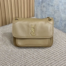 YSL Satchel Bags